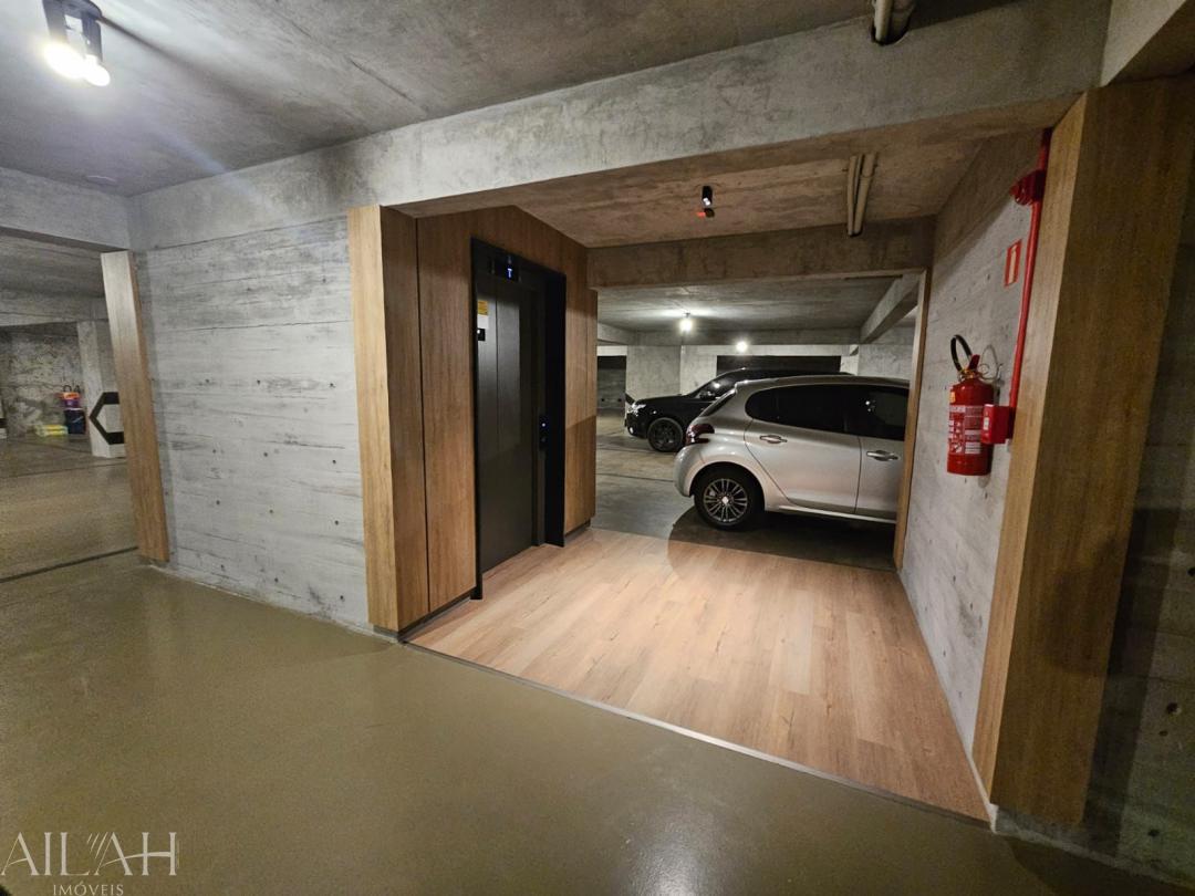 Apartamento, 3 quartos, 191 m² - Foto 4