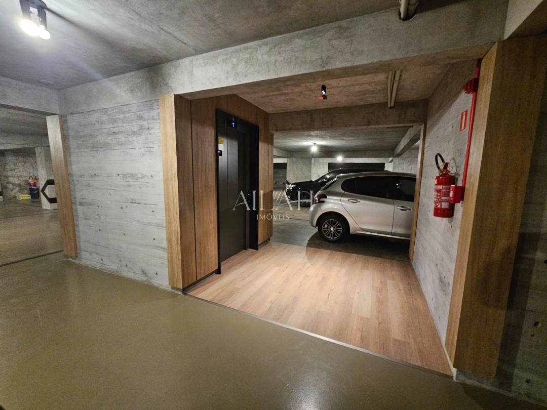 Apartamento, 3 quartos, 191 m² - Foto 4