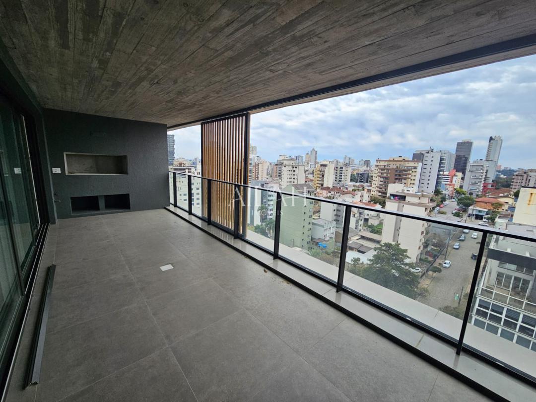 Apartamento, 3 quartos, 191 m² - Foto 25