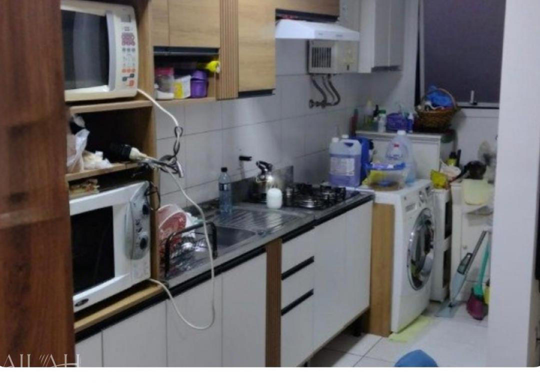Apartamento, 2 quartos, 51 m² - Foto 2