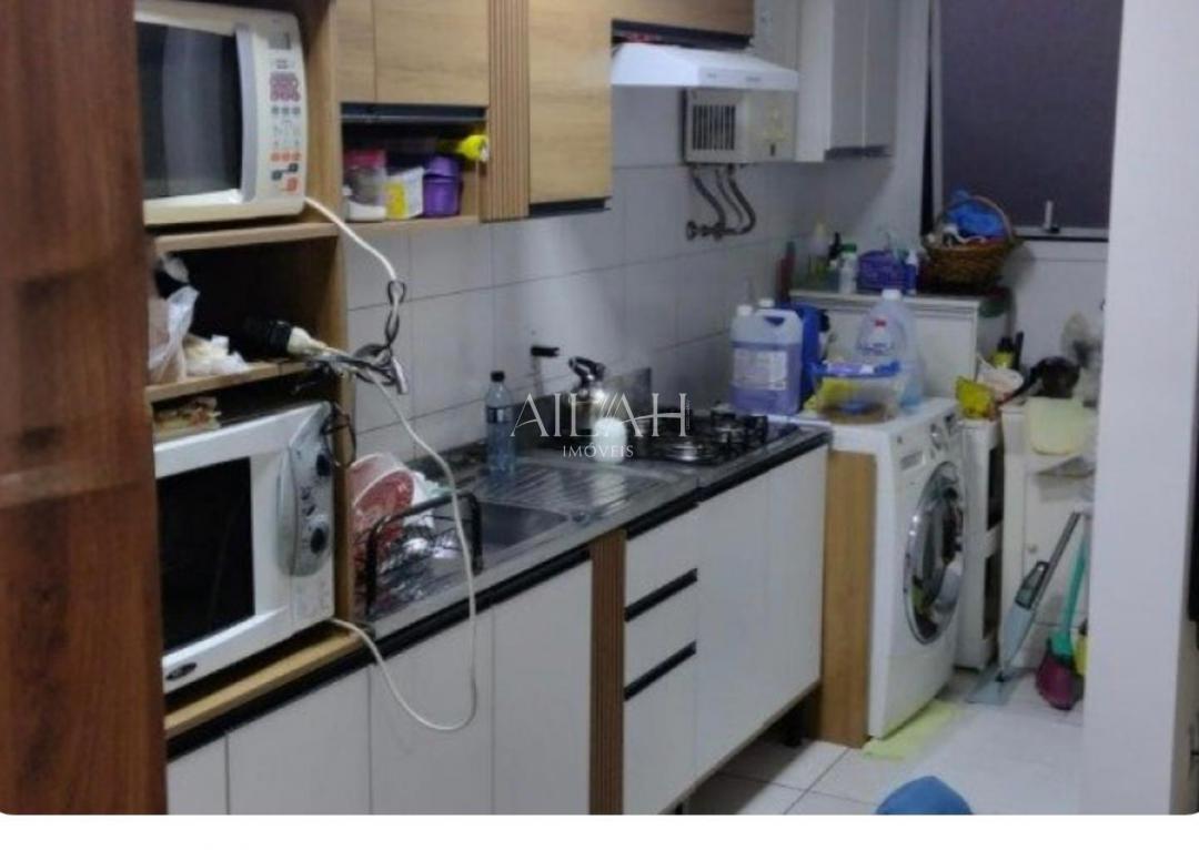 Apartamento, 2 quartos, 51 m² - Foto 2