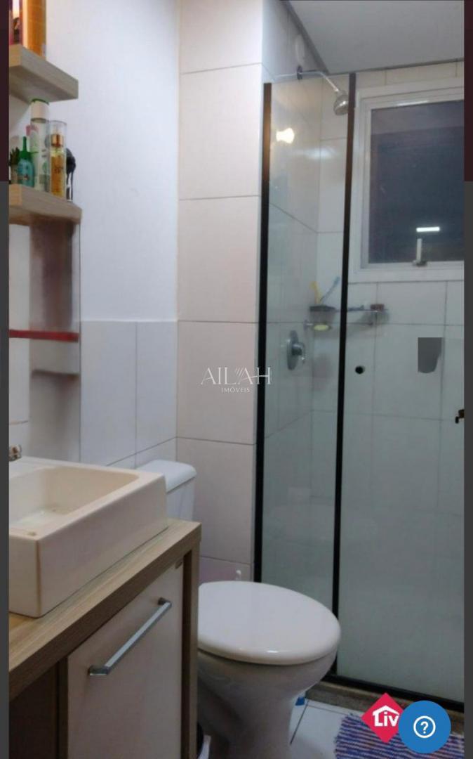 Apartamento, 2 quartos, 51 m² - Foto 6