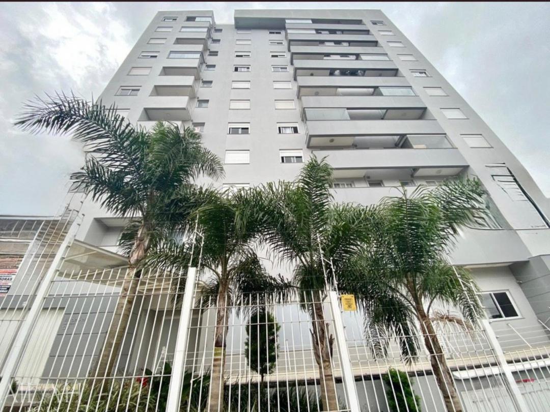 Apartamento, 2 quartos, 51 m² - Foto 1