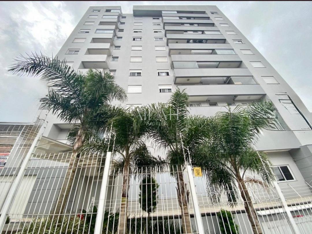 Apartamento, 2 quartos, 51 m² - Foto 1