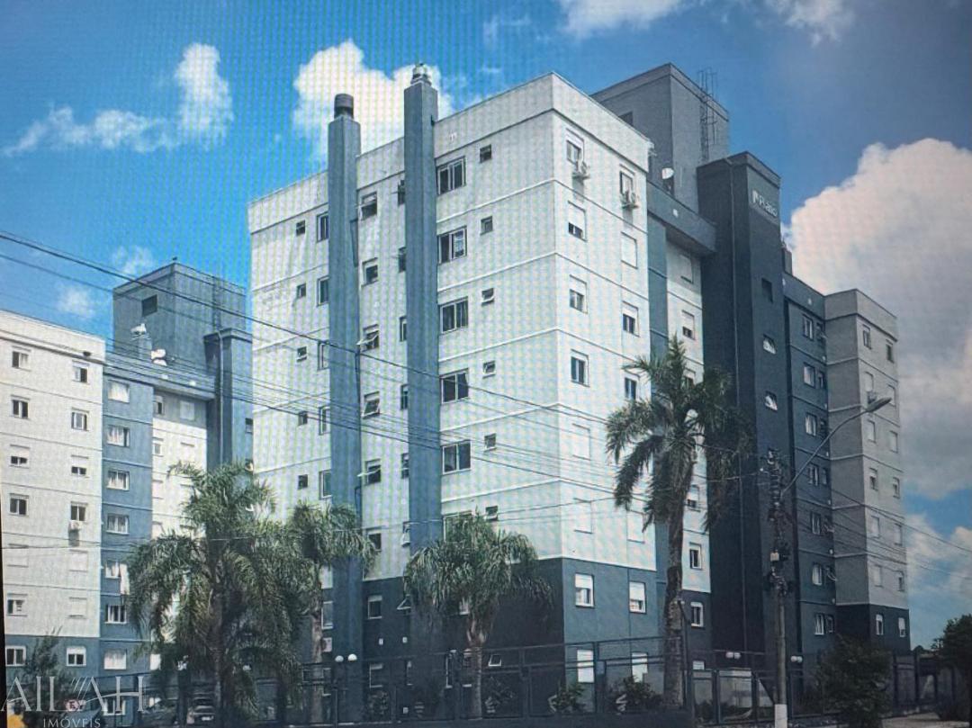 Apartamento, 2 quartos, 52 m² - Foto 1