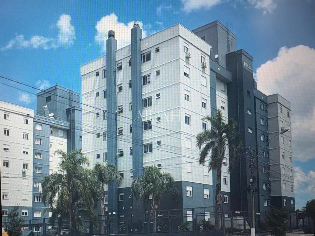 Apartamento, 2 quartos, 52 m² - Foto 1