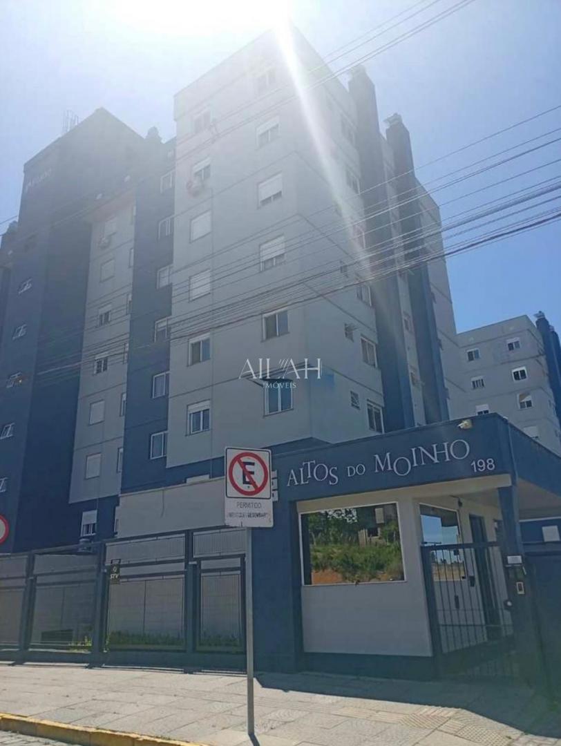 Apartamento, 2 quartos, 52 m² - Foto 2