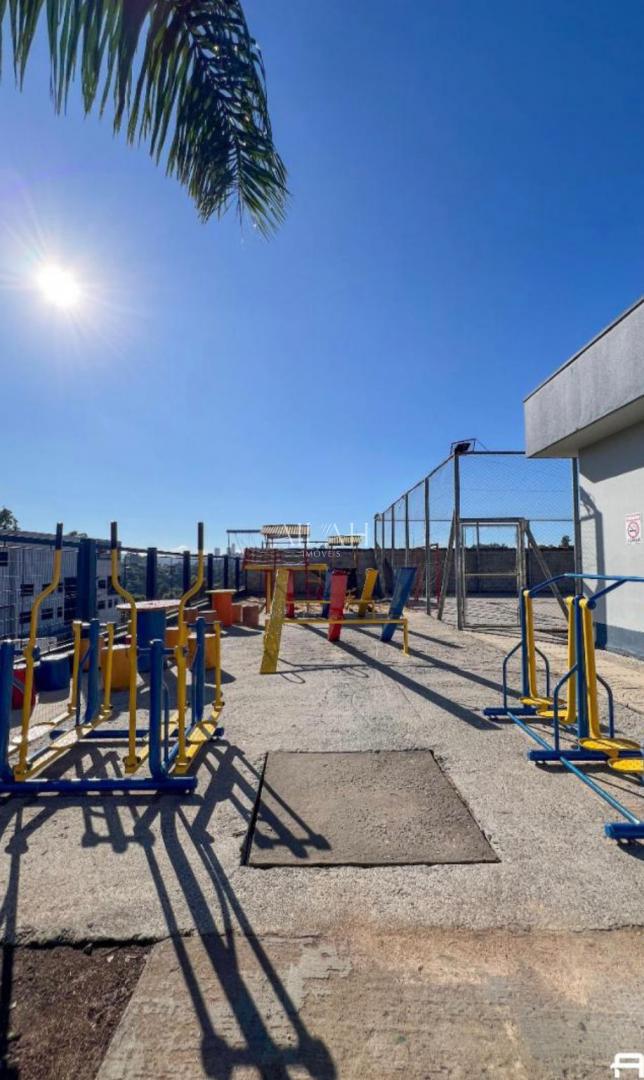 Apartamento, 2 quartos, 52 m² - Foto 6