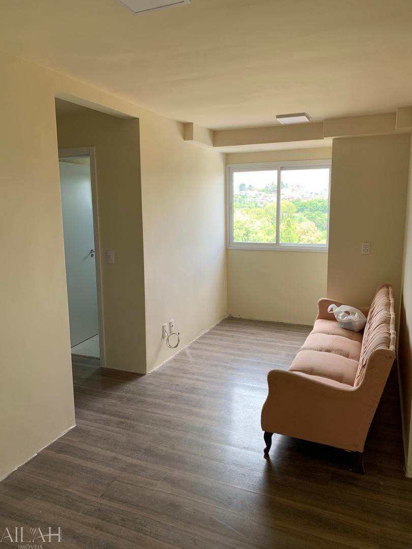 Apartamento, 2 quartos, 52 m² - Foto 8