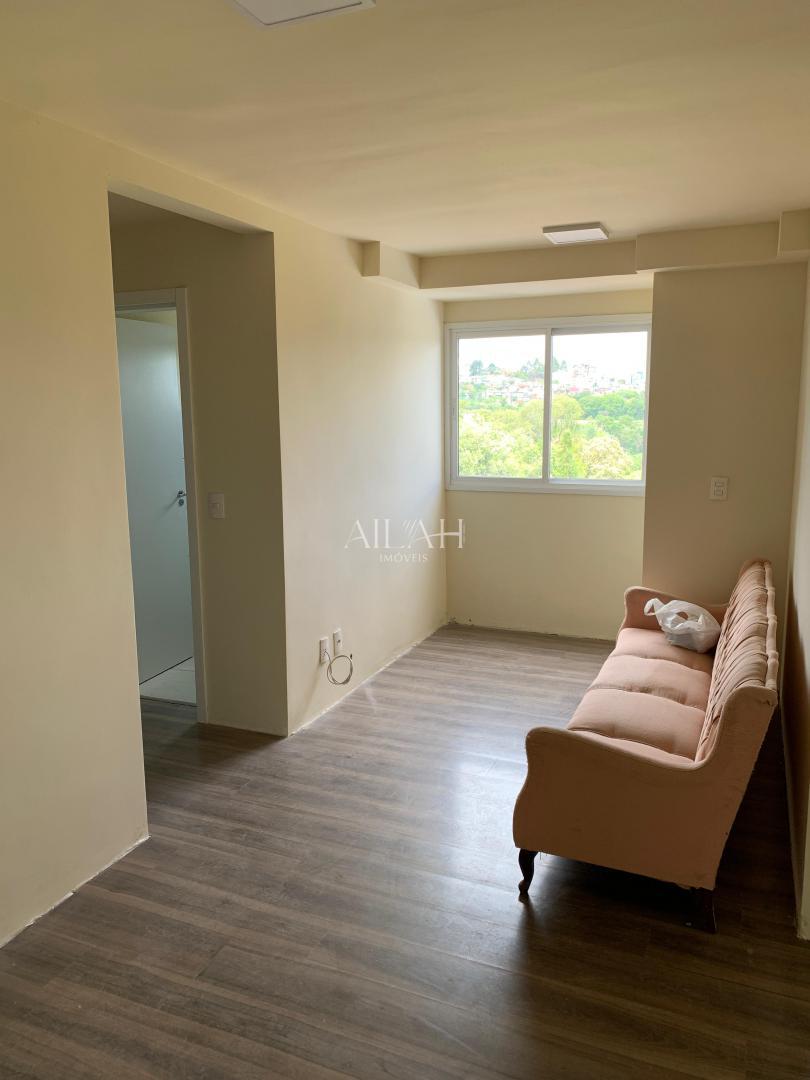 Apartamento, 2 quartos, 52 m² - Foto 8