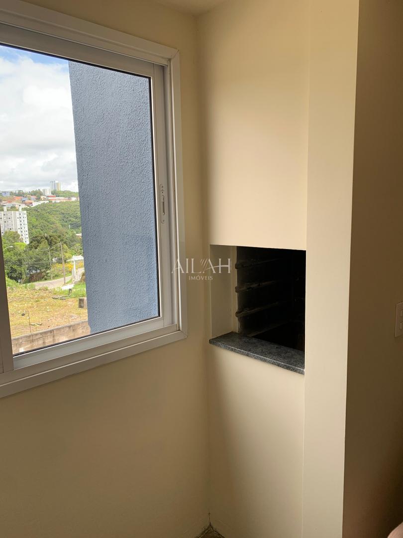 Apartamento, 2 quartos, 52 m² - Foto 9