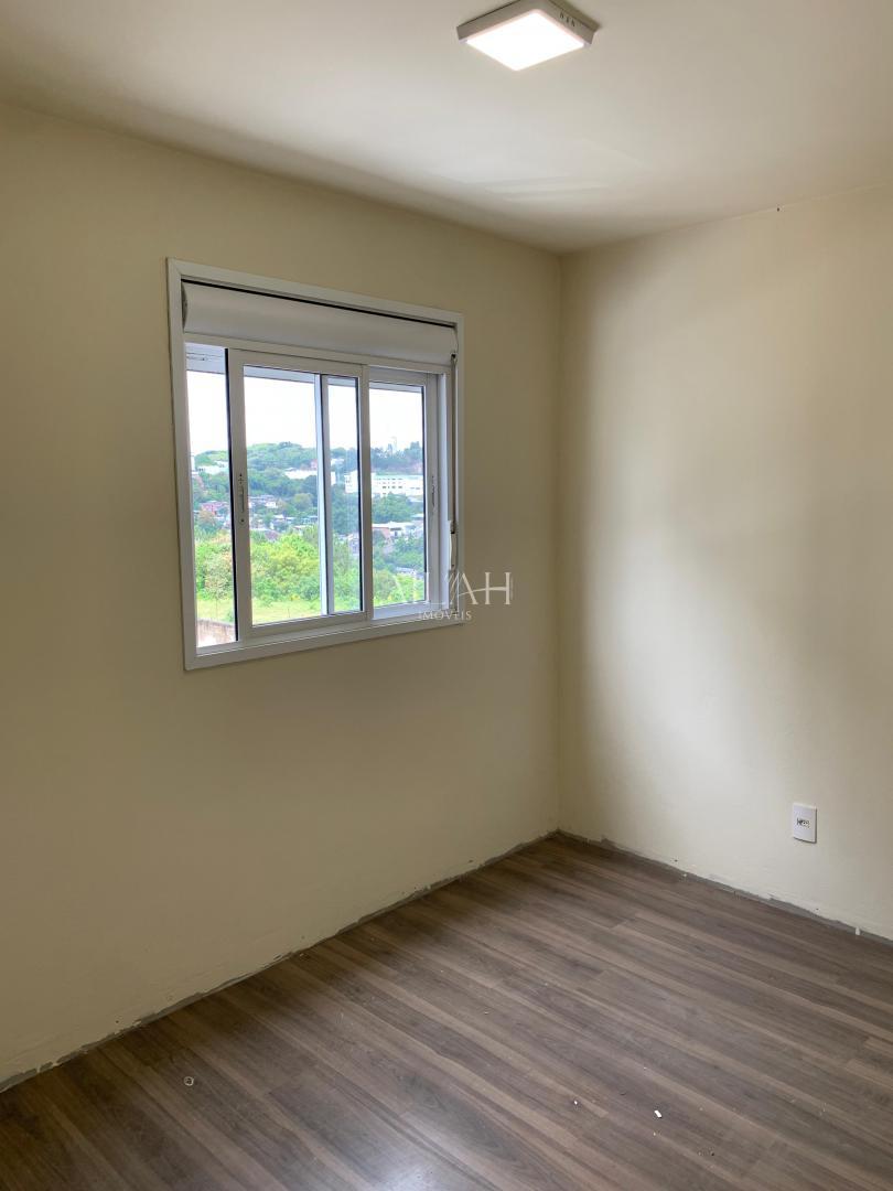 Apartamento, 2 quartos, 52 m² - Foto 11