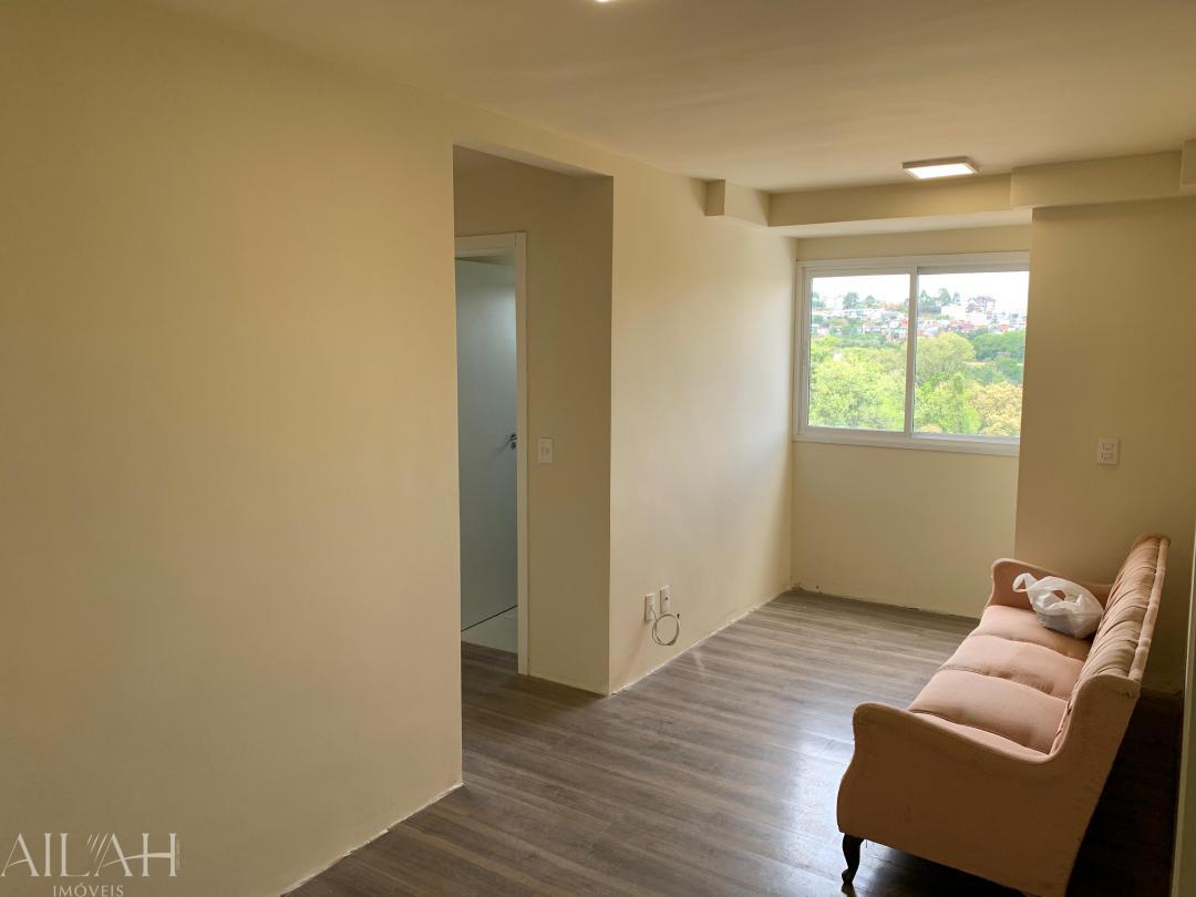 Apartamento, 2 quartos, 52 m² - Foto 14