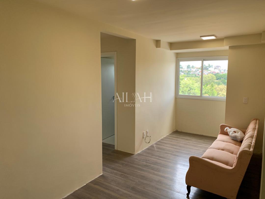 Apartamento, 2 quartos, 52 m² - Foto 14