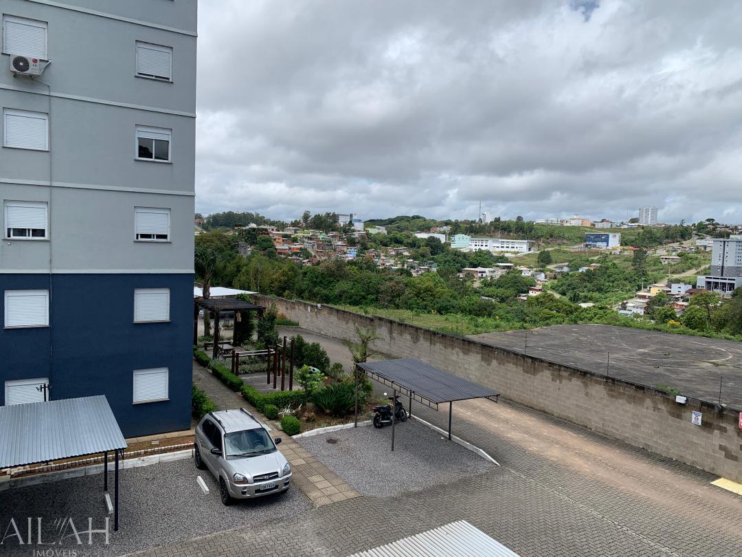 Apartamento, 2 quartos, 52 m² - Foto 15