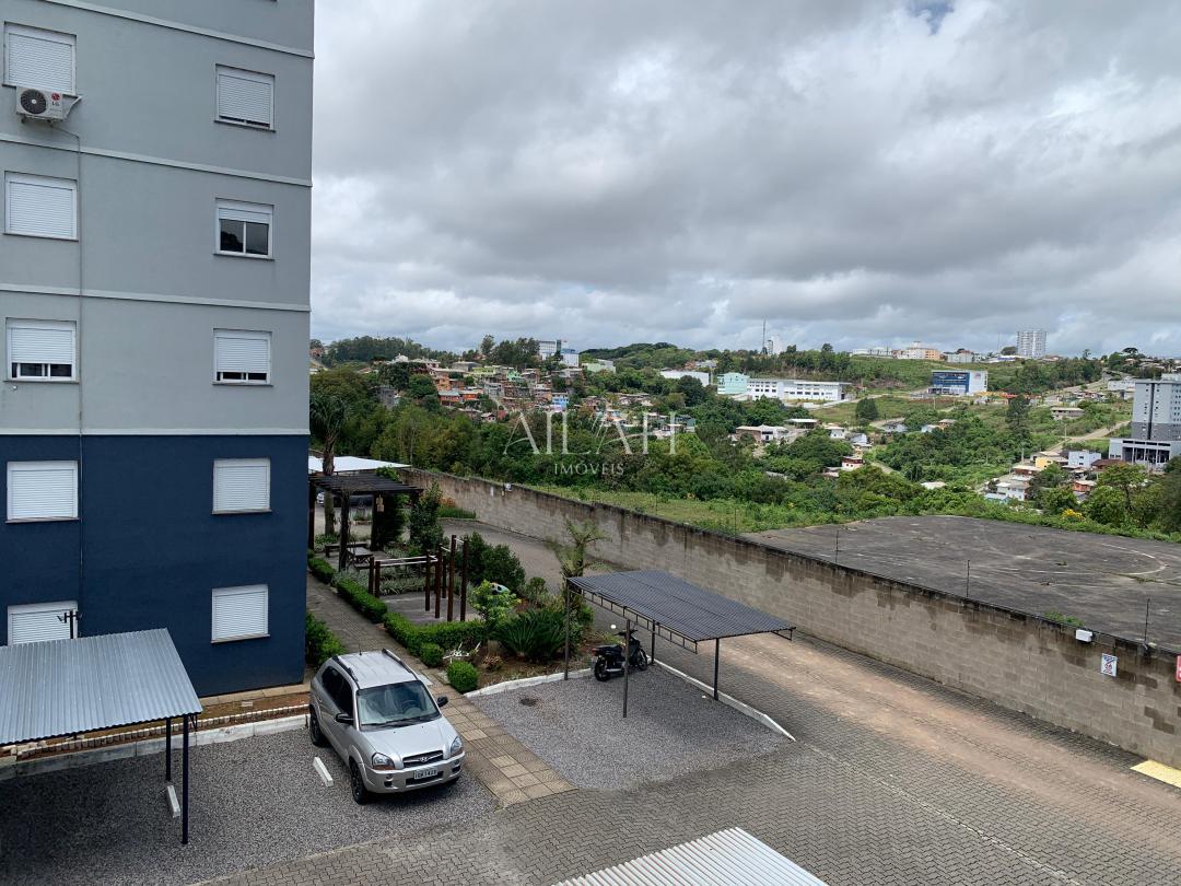 Apartamento, 2 quartos, 52 m² - Foto 15