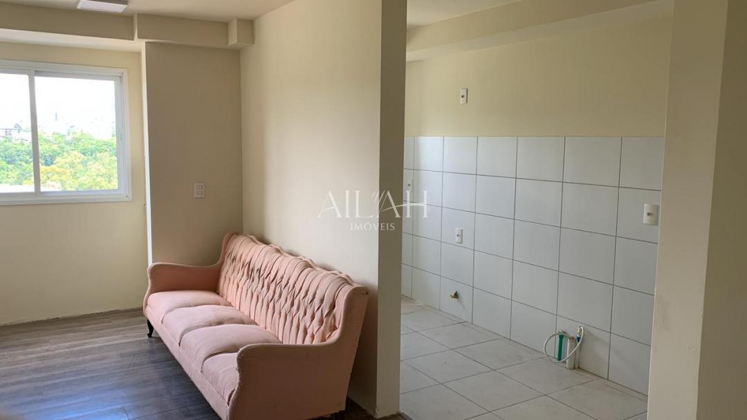 Apartamento, 2 quartos, 52 m² - Foto 17