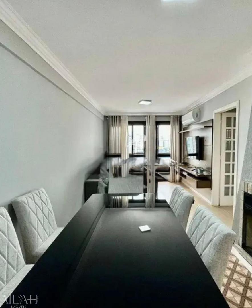 Apartamento, 4 quartos, 128 m² - Foto 2