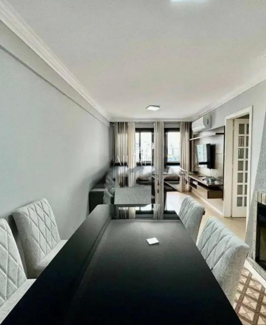 Apartamento, 4 quartos, 128 m² - Foto 2