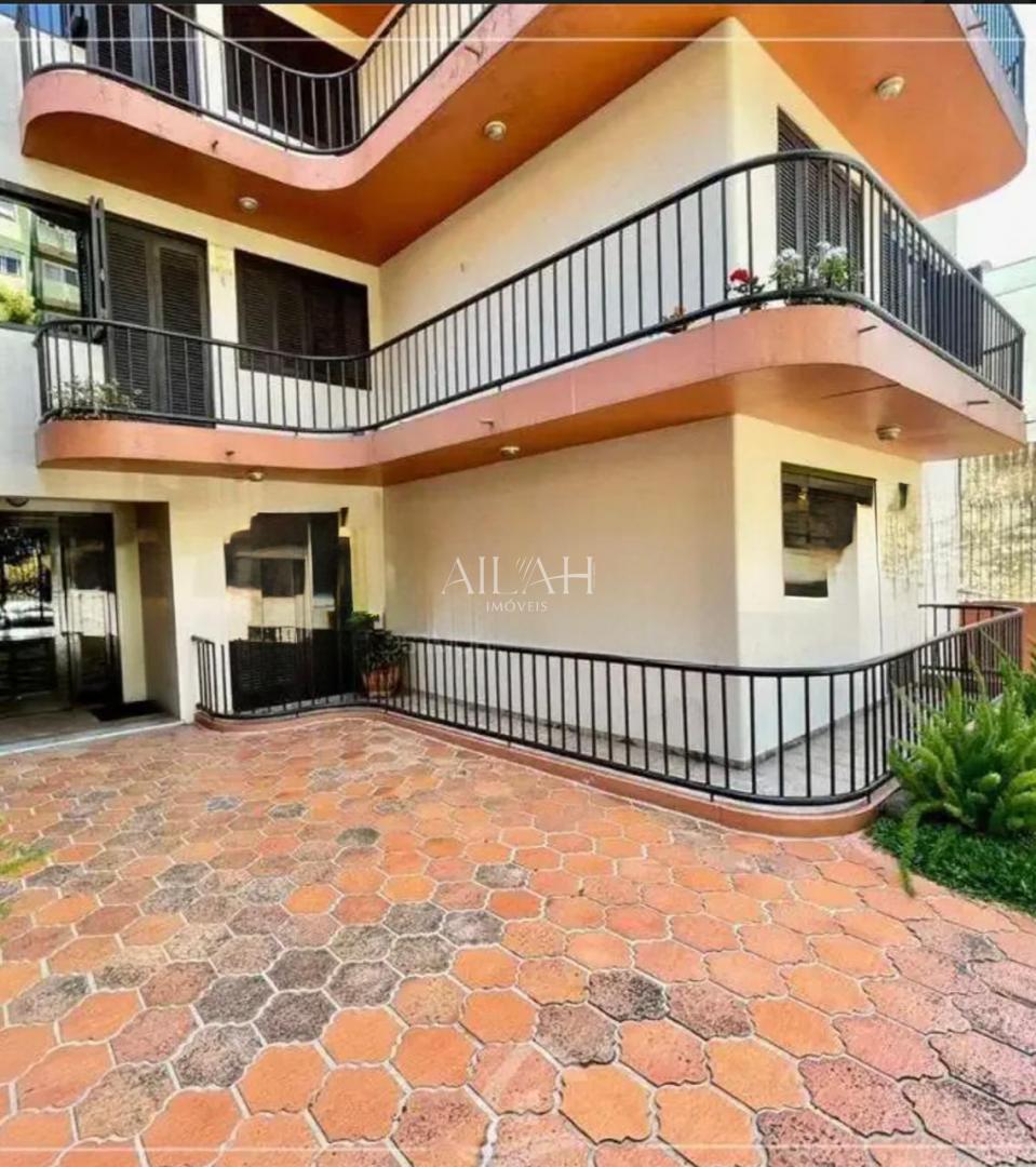 Apartamento, 4 quartos, 128 m² - Foto 17