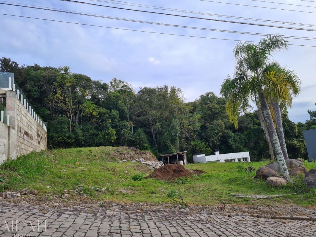 Terreno, 968 m² - Foto 1