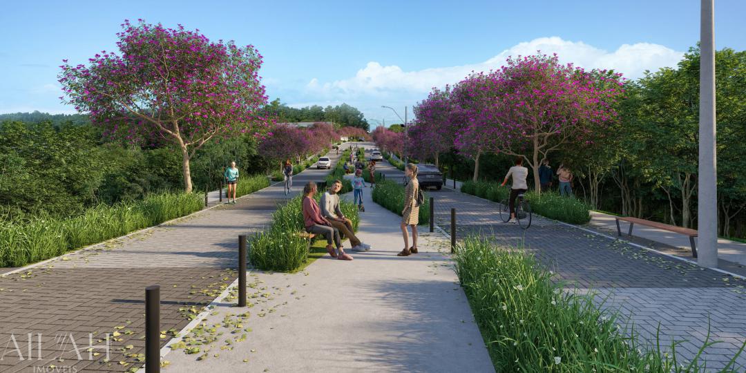 Terreno, 441 m² - Foto 1
