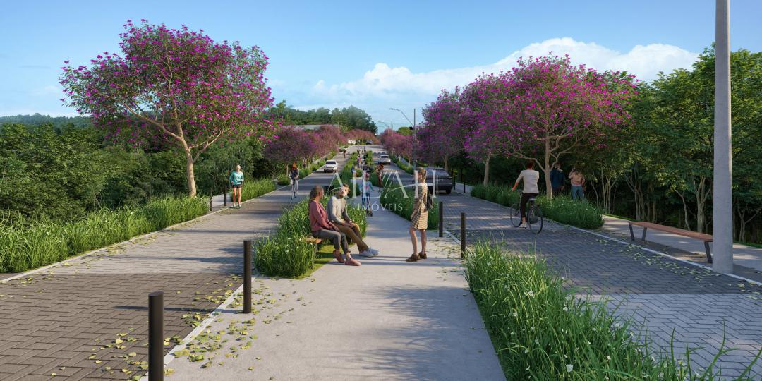 Terreno, 441 m² - Foto 1