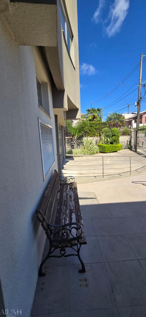 Apartamento, 2 quartos, 54 m² - Foto 2