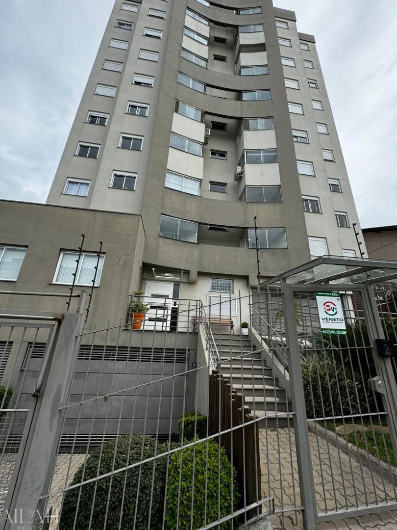 Apartamento, 2 quartos, 54 m² - Foto 1