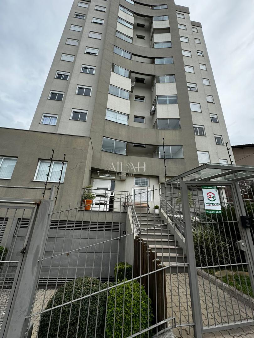 Apartamento, 2 quartos, 54 m² - Foto 1