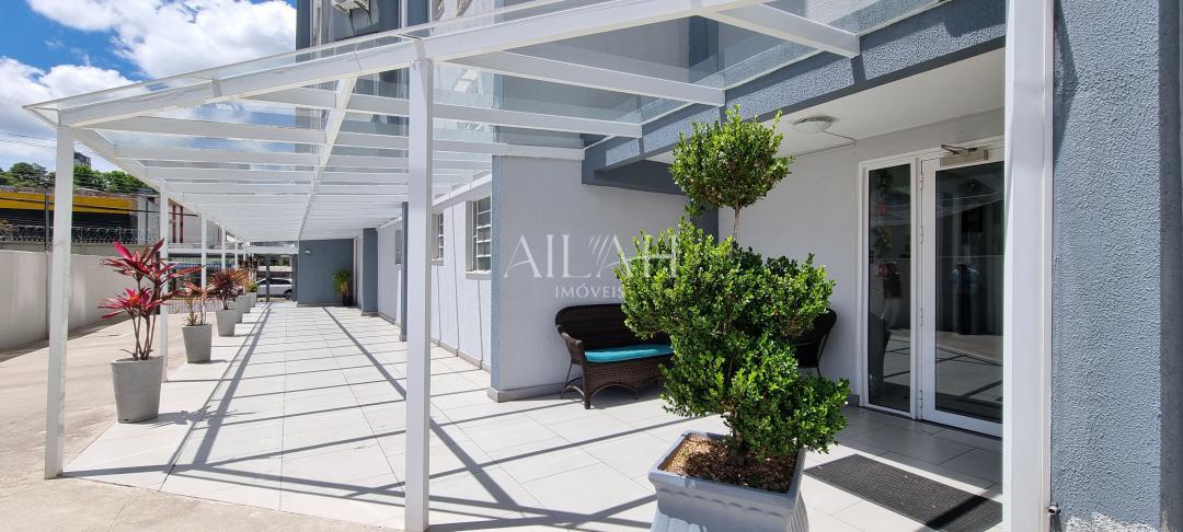 Apartamento, 2 quartos, 66 m² - Foto 4