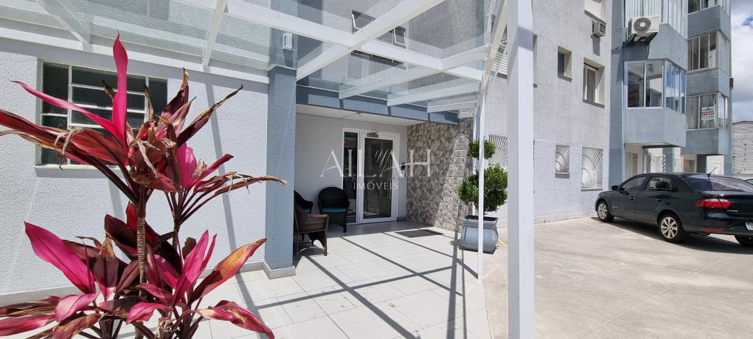 Apartamento, 2 quartos, 66 m² - Foto 3