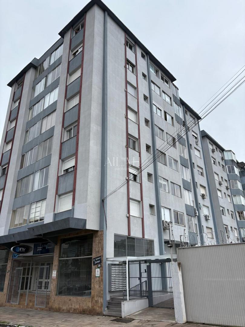 Apartamento, 2 quartos, 66 m² - Foto 1