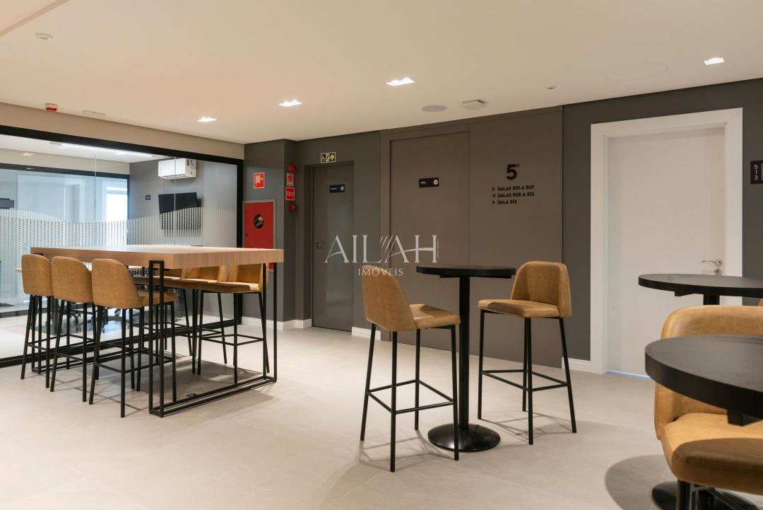 Loja-Salão, 17 m² - Foto 2