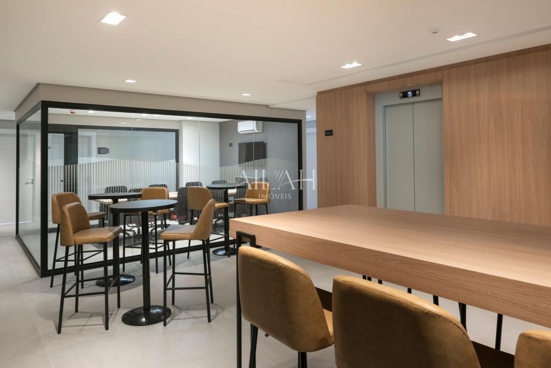 Loja-Salão, 17 m² - Foto 3