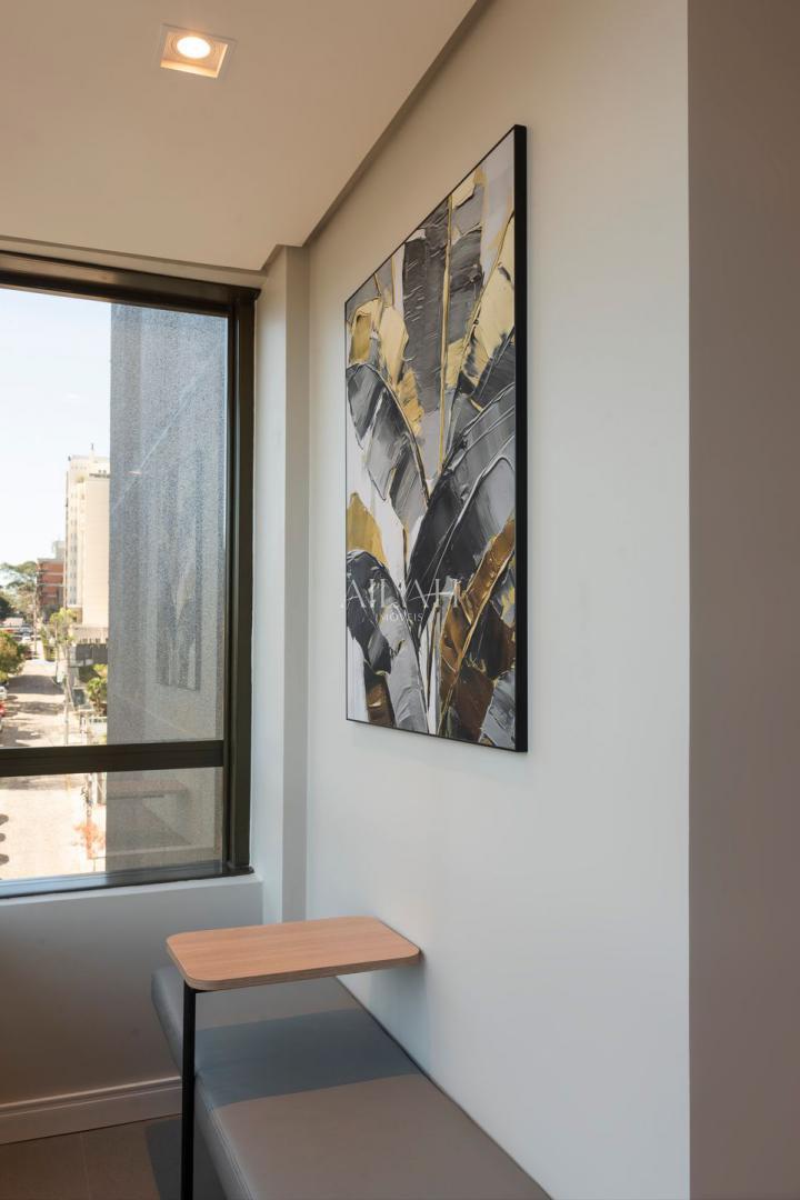 Loja-Salão, 17 m² - Foto 4