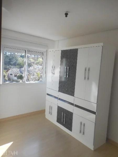 Apartamento, 2 quartos, 60 m² - Foto 5