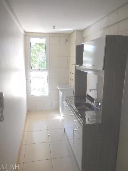 Apartamento, 2 quartos, 60 m² - Foto 9