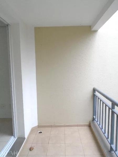 Apartamento, 2 quartos, 60 m² - Foto 14