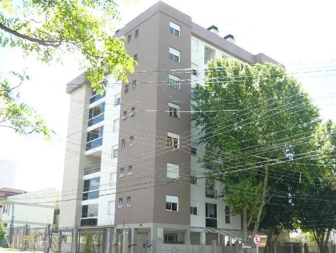 Apartamento, 3 quartos, 82 m² - Foto 1