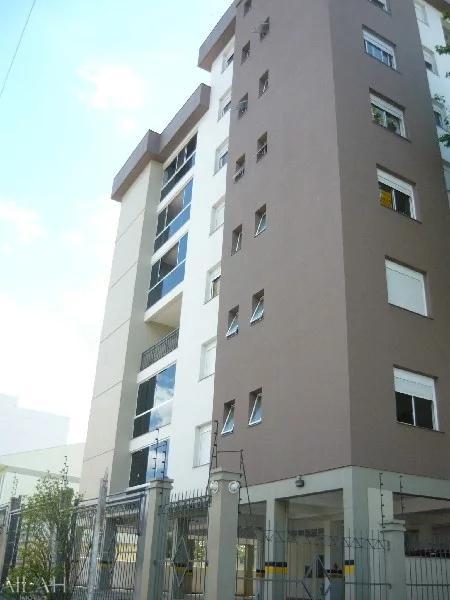 Apartamento, 3 quartos, 82 m² - Foto 2