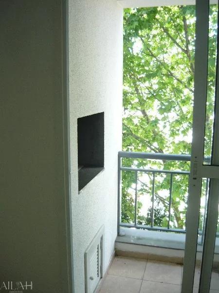 Apartamento, 3 quartos, 82 m² - Foto 11