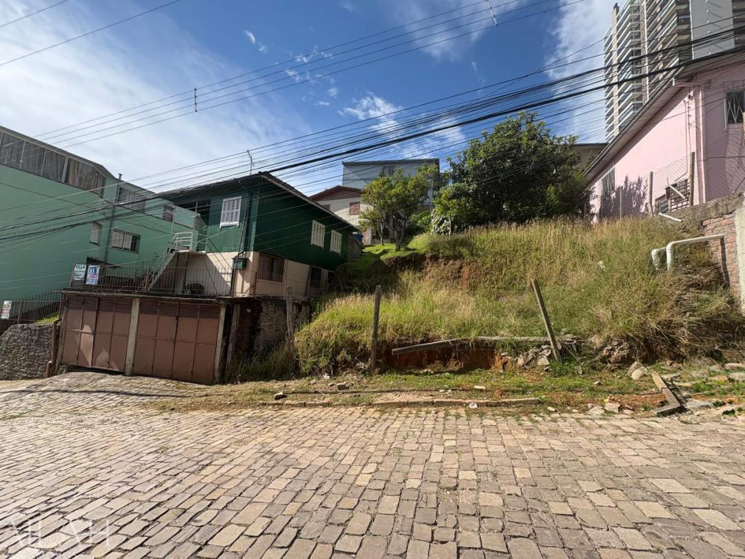 Terreno, 312 m² - Foto 1