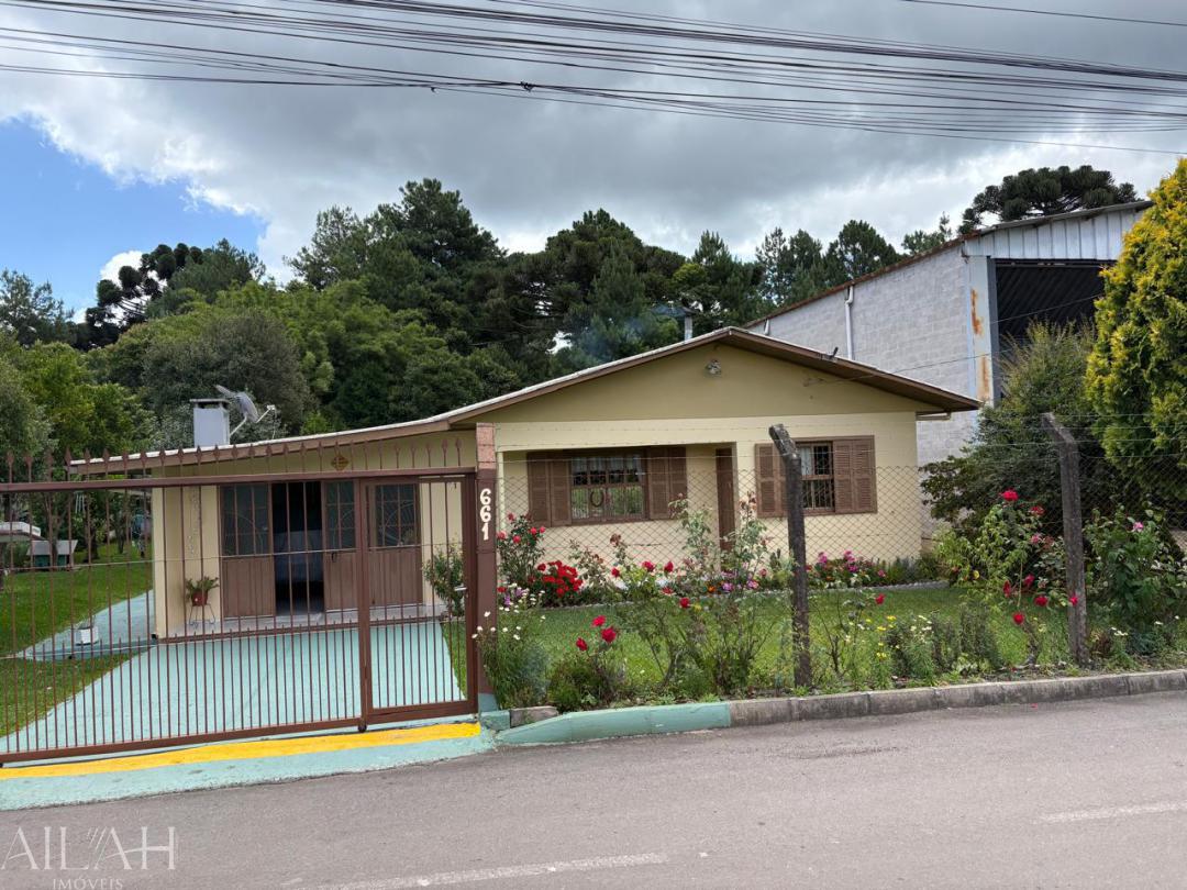 Casa, 3 quartos, 107 m² - Foto 2