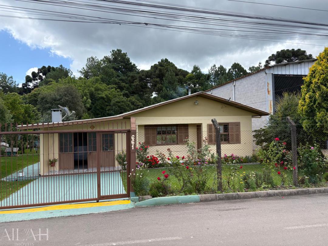 Casa, 3 quartos, 107 m² - Foto 3