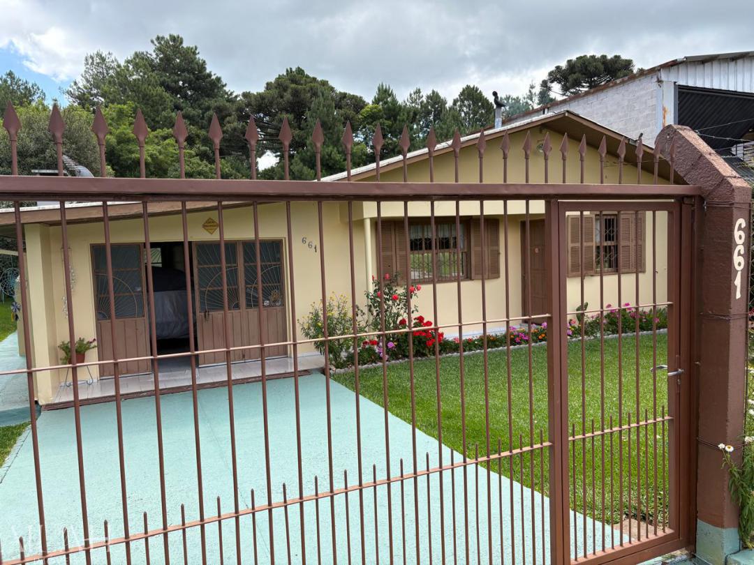 Casa, 3 quartos, 107 m² - Foto 4