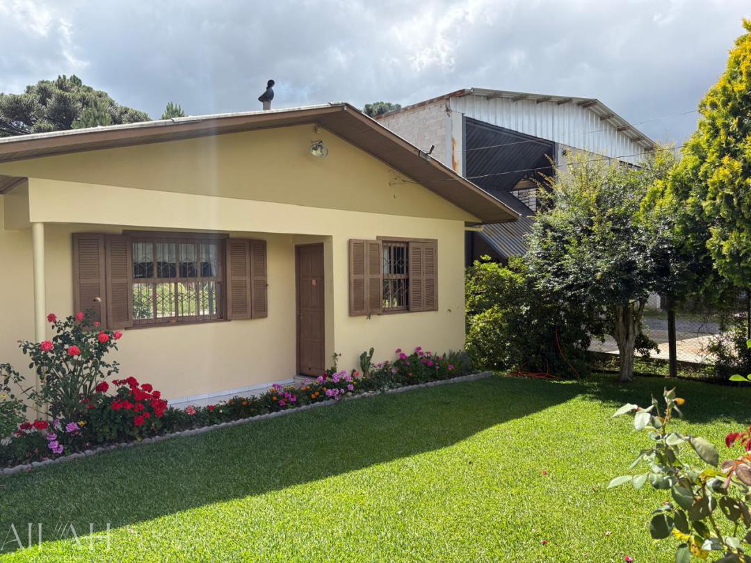 Casa, 3 quartos, 107 m² - Foto 5