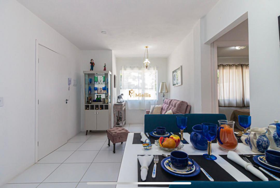 Apartamento, 1 quarto, 39 m² - Foto 7