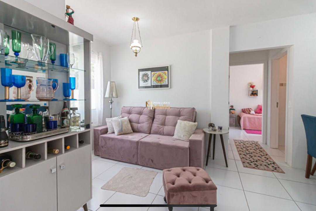 Apartamento, 1 quarto, 39 m² - Foto 8