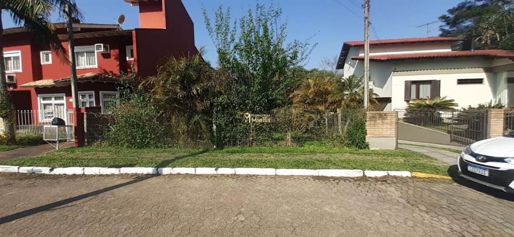 Terreno, 385 m² - Foto 1